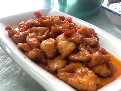 -武大口院食堂