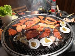 -五彩凉山自助西昌烧烤(柳翠路店)