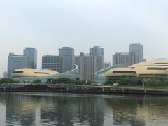 -郑州国际会展中心