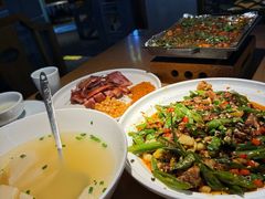 -卞氏菜根香(青羊万达店)