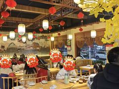 -汉·鲜味人知(陈家营店)