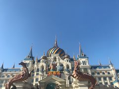 -波塞冬旅游度假区