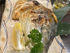 -角落里(中山公园店)