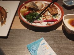 -炙柒Sekinana·精致日料(合生汇店)