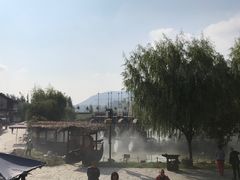 -武侯墓风景区