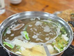 -江村四哥新鲜牛肉店(江高总店)