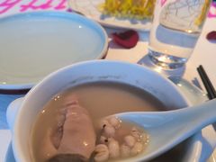 -北京柏悦酒店·锦庭餐厅Dining Room