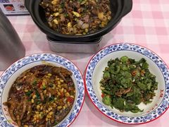 -三只鸟本地特色菜馆(上饶总店)