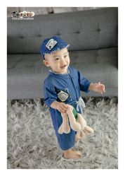 -贯日漂亮宝贝儿童摄影