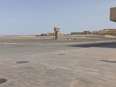 -敦煌雅丹国家地质公园