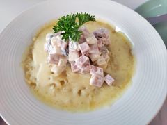-库滋明·俄罗斯特色美食(中央大街店)