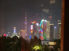 -上海滩餐厅(BFC外滩金融中心店)