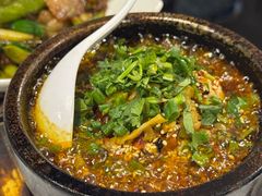 -新蜀会四川豆花(五羊店)