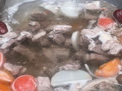 -313羊庄铁锅烀羊肉(望京店)