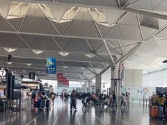 -中部国际机场