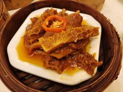 -金城大酒店-中餐厅(汾江中路店)