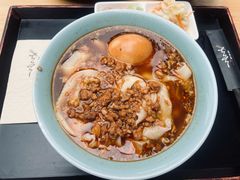 -喜晋道面馆(华严寺广场店)