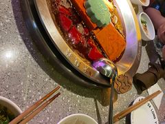 -大龙燚火锅(太古里店)