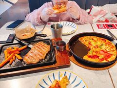 -必胜客(航天桥店)