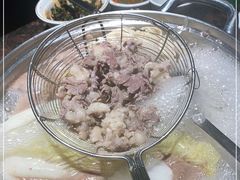 -八合里潮汕鲜牛肉火锅(深圳海岸城店)