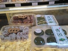-洛阳麦盛斋糕点店(中州路店)