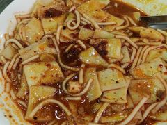 -夏都地标马一刀烤肉美食城