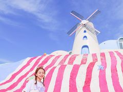-漳州滨海火山岛自然生态风景区