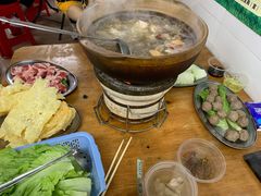 -威邵鸡煲(西华路总店)