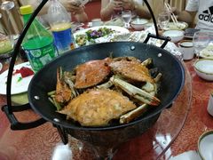-地方名吃海鲜大馅蒸饺(北戴河店)