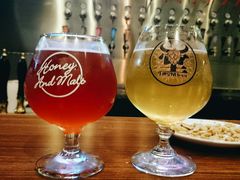 -蜜和麦精酿啤酒吧honey&malt(桐梓林店)