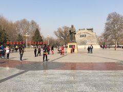 -达活泉公园