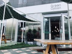 门面-Green Option(官舍店)