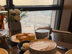 -中山利和希尔顿酒店