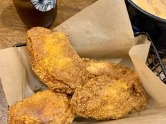 -KARN敢·春武里泰国小餐馆(版筑翠园店)