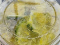 -Yes Lemon就是柠·手打柠檬茶(苏州中心一店)