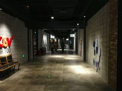 -CGV影城(黄河道ScreenX店)