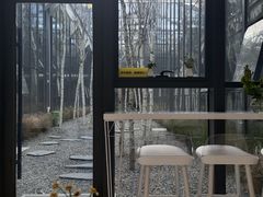 -intime coffee(芝麻街店)