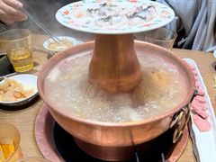 -北京老门框爆肚涮肉馆(凤城六路店)