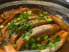 -一鸣饭庄(七星店)