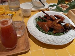 -蔡澜点心·粤菜(花城汇南区店)