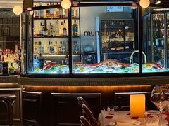 -壳里西餐厅Coquille Seafood Bistro(蒙自路店)