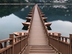 -雷波马湖风景区
