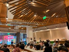 大堂-阳阳中国饭(北京荟聚店)