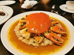 -广州文华东方酒店·江-由辉师傅主理