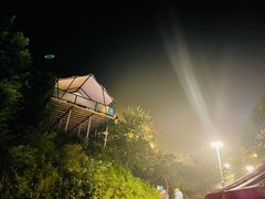 -北京山里寒舍度假酒店