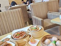 -牡丹国际大酒店-港式茶餐厅