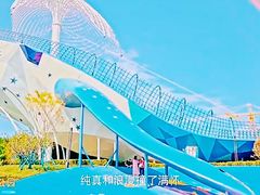 -唆了蜜团建·趣味沉浸式剧情·蹦床轰趴运动拓展基地(天津旗舰店)