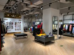 -NIKE(朝阳合生汇店)