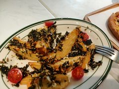 -烁先生披萨·儿童餐下午茶(河南岸店)