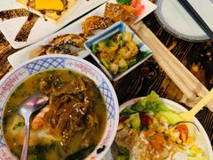 -小川洋风料理(汉街店)